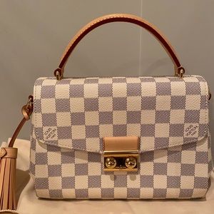 Louis Vuitton croisette in Daniele Azur